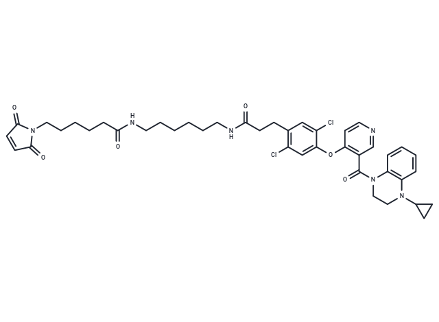TGR5 agonist 6
