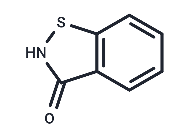 Benzisothiazolone