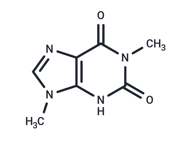 1,9-Dimethylxanthine