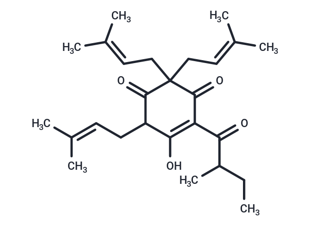 Adlupulone