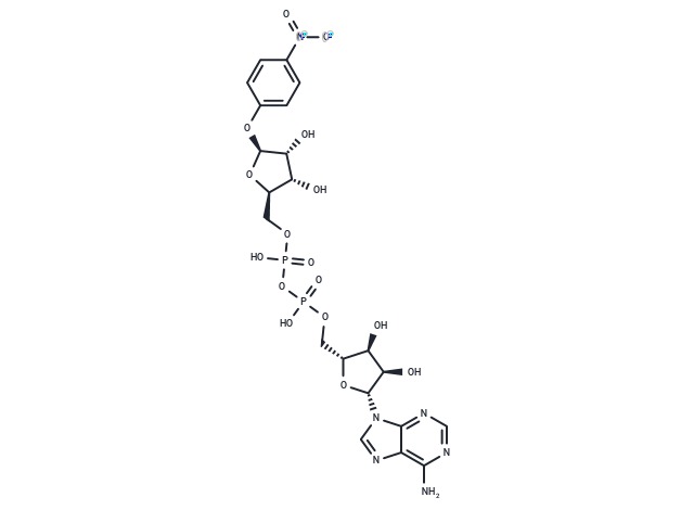 pNP-ADPr