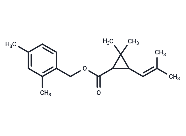Dimethrin
