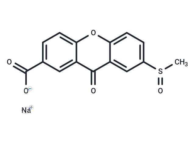 Tixanox sodium