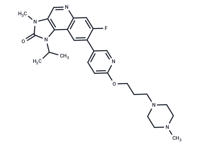 ATM Inhibitor-11