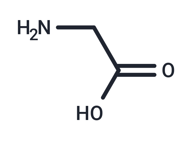 Glycine (Standard)