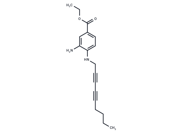 Ferrostatin-1 diyne