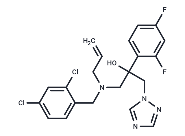 CYP51-IN-14