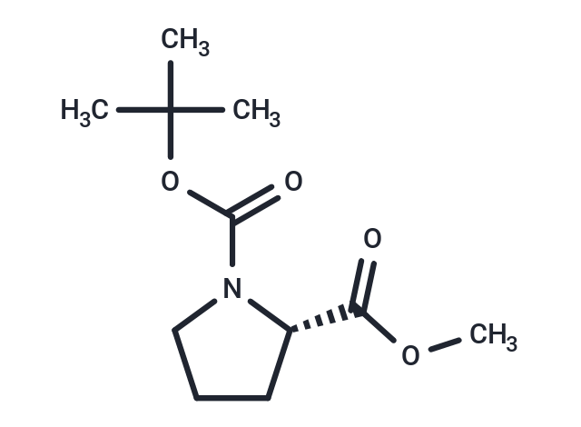 Boc-Pro-OMe