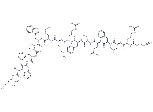Alkyne-P60