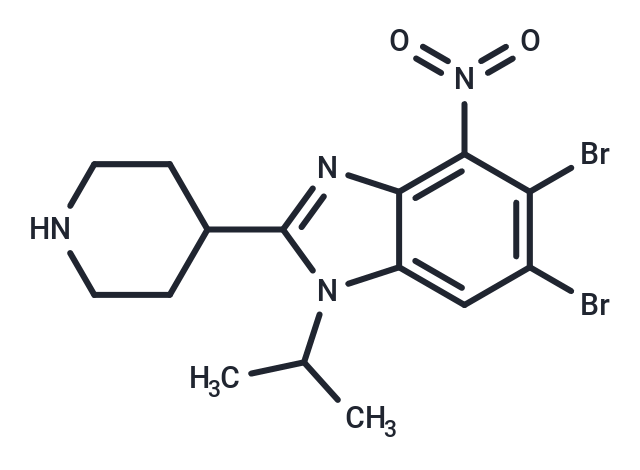 Dapolsertib