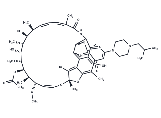 Rifalazil