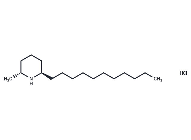Solenopsin HCl（137038-57-4 Free base）
