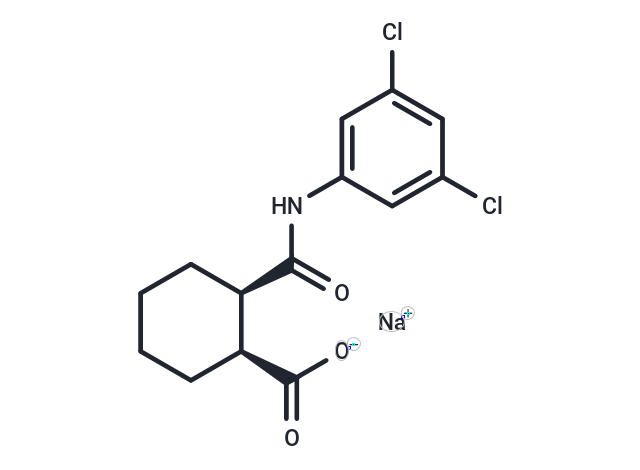 VU0155041 sodium