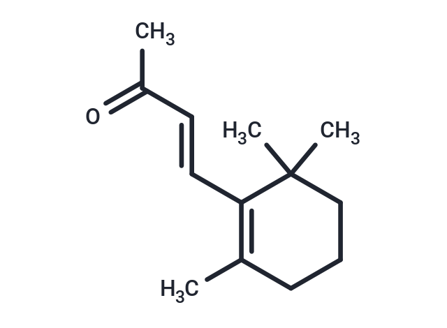 (E)-β-Ionone