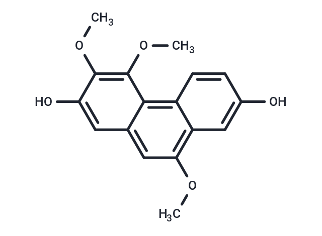 Gymnopusin