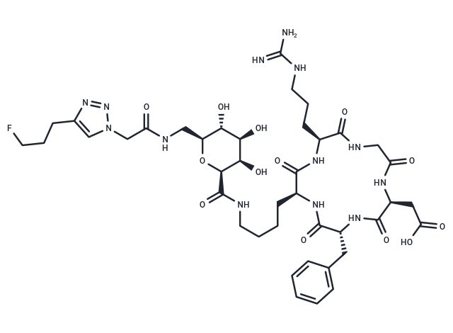 Flotegatide