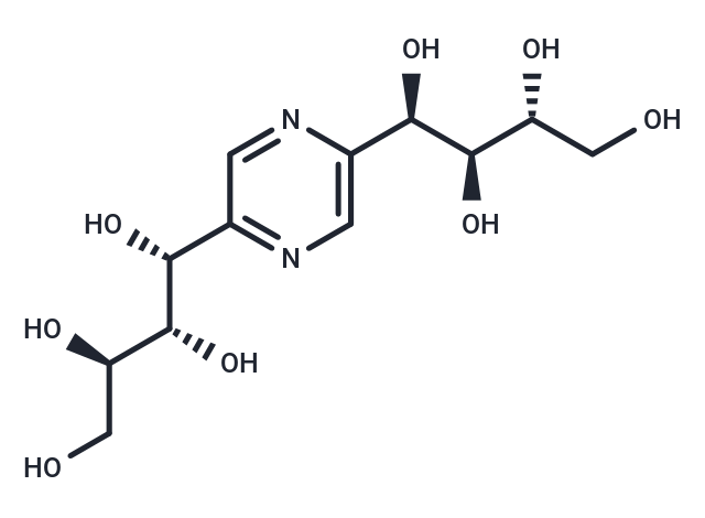 Fructosazine