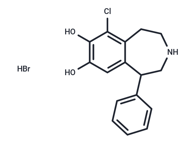 SKF 81297 hydrobromide