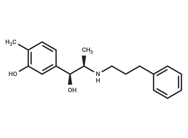 Cliropamine
