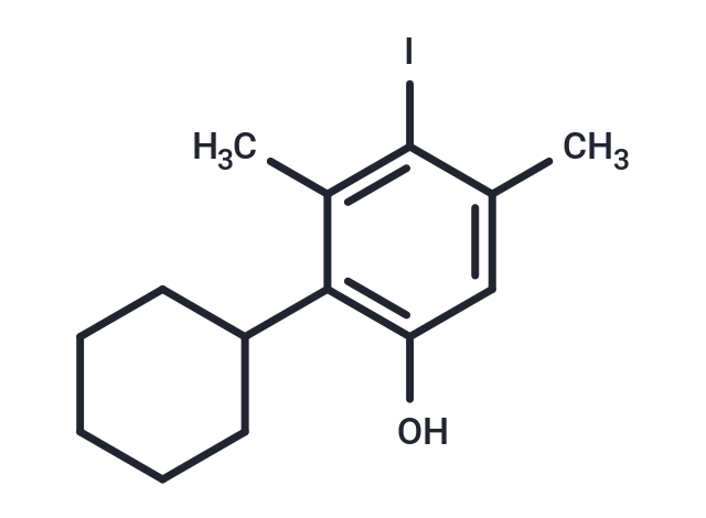 Cicliomenol