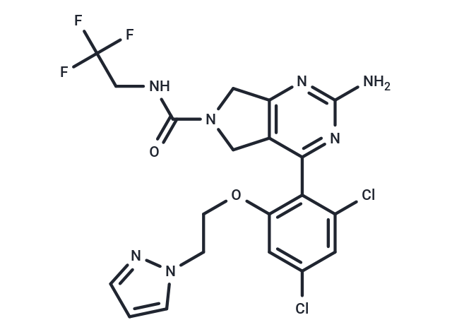 PF-4942847