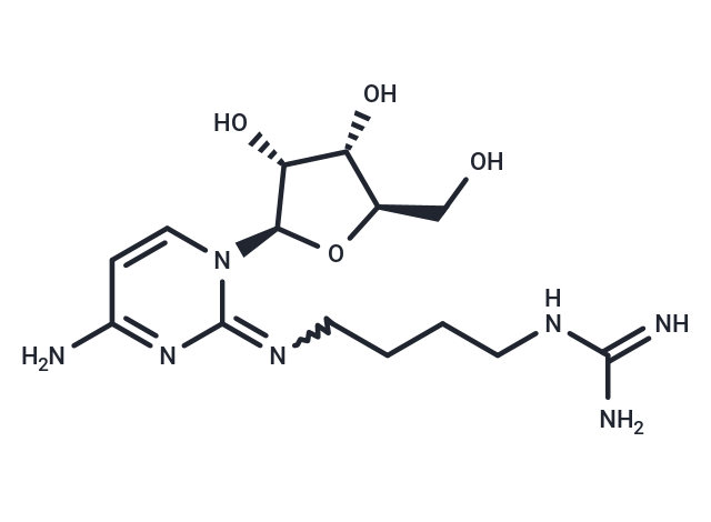 Agmatidine
