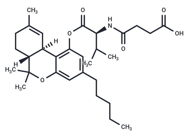 Suvadronabinol