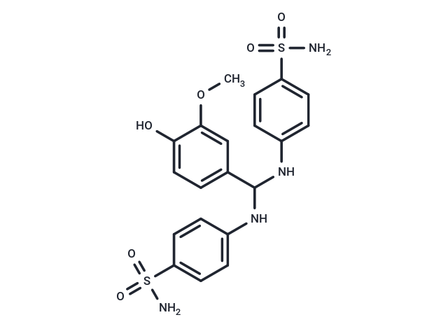 Vanyldisulfamide