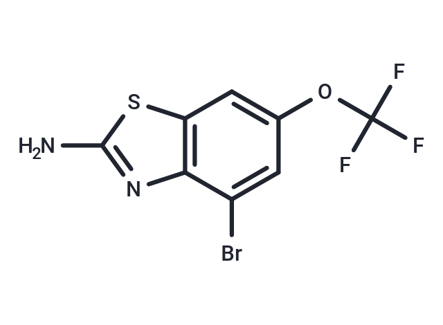 BROMORILUZOLE