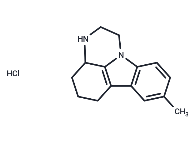 Pirlindole HCl