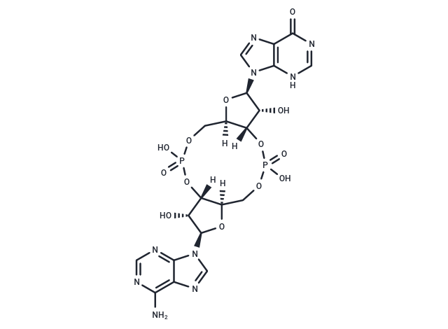 cAIMP