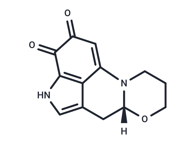 Haematopodin
