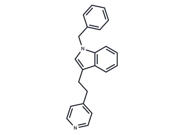 Benzindopyrine