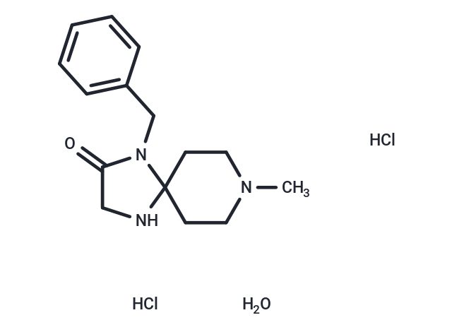 Simufilamum Dihydrochloride Monohydrate