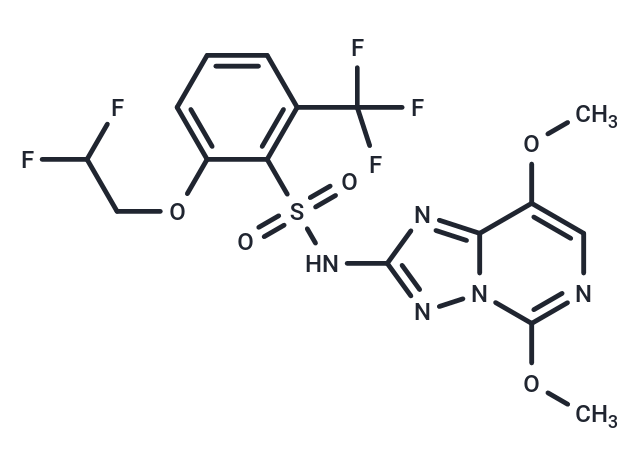 Penoxsulam