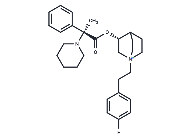 AZD-9164