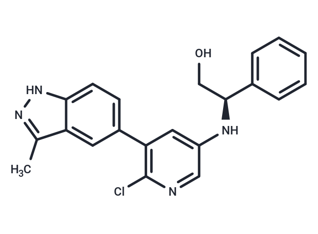 CDK9-IN-12
