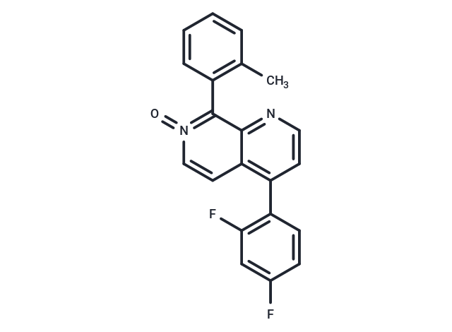 p38 MAPK-IN-1