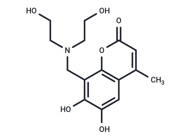 Esculamine
