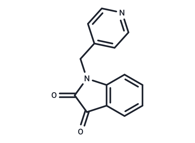 Mpro inhibitor 737