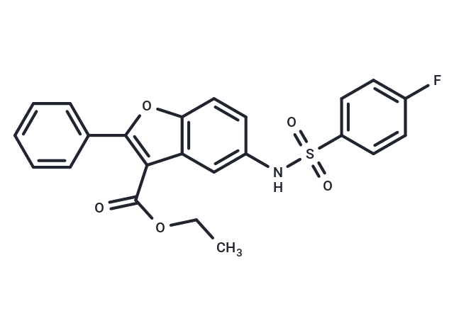 Inhibitor #2714