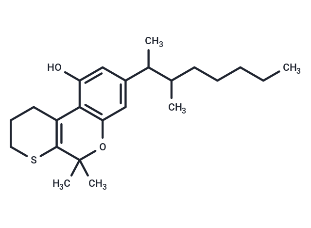 Tinabinol