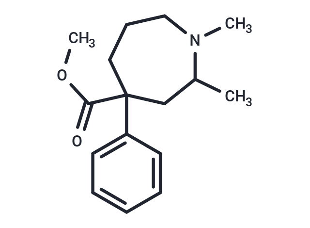 Metheptazine