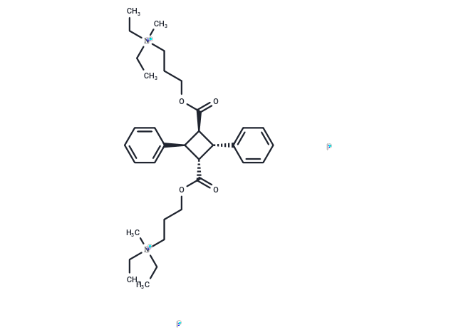 Truxicurium iodide