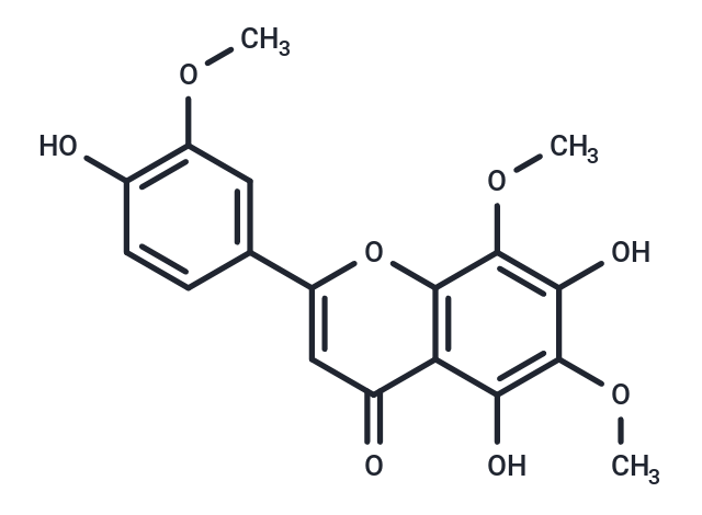 Sudachitin