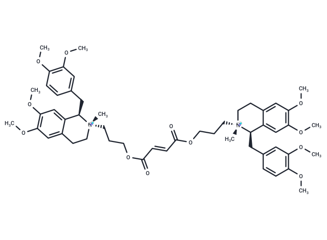 CW-002 cation