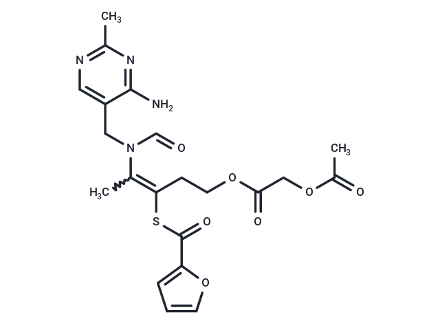 Acefurtiamine