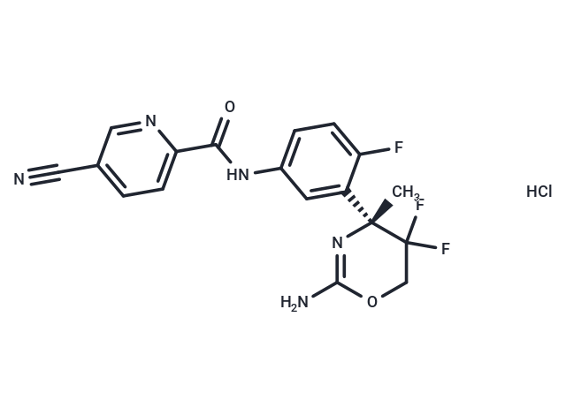 RO-5508887 HCl