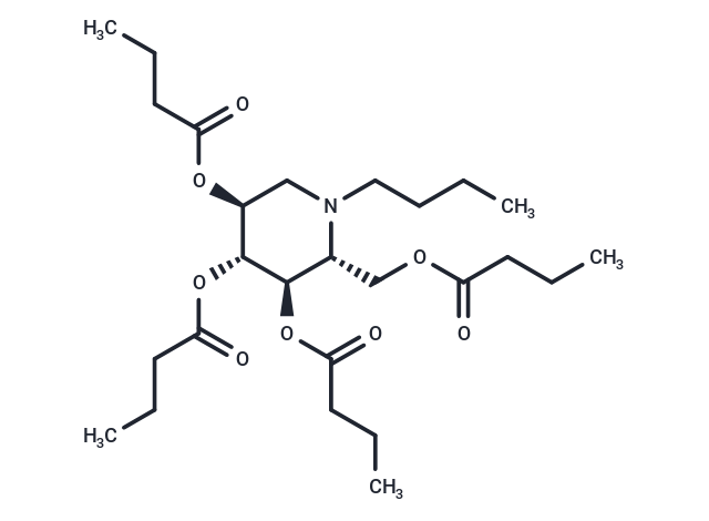 Glycovir