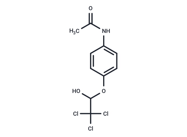 Cloracetodol